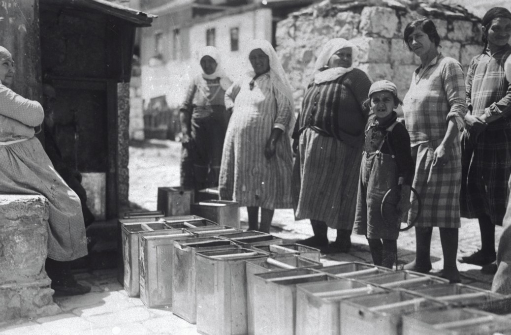 Паркинг Ха-Махаль Ариэль Бен-Зеев Фотоархив ККЛ-ЕНФ Паркинг Ха-Махаль Ариэль Бен-Зеев Фотоархив ККЛ-ЕНФ