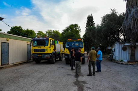 Мы обновляем и закупаем новое снаряжение