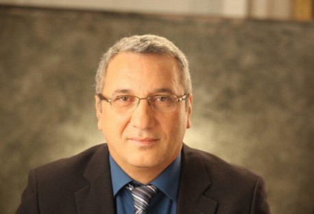 Председатель Совета директоров компании ЕНФ-ККЛ-Евразия Роберт Тивьяев