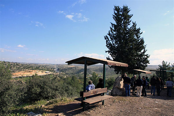 Хурват-Даяр, фото: Яков Школьник