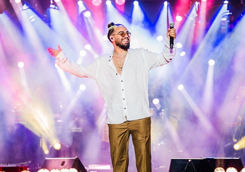 Фото: Шири Ациц