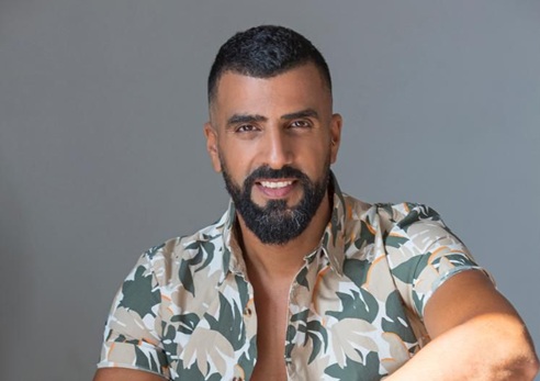 Фото: Том Маршак